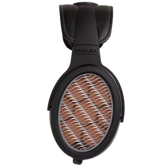 Warwick Acoustics Bravura - čierna