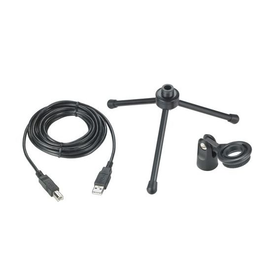 Audio-Technica ATR2500-USB (rozbaleno)