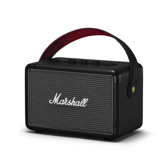 Marshall Killburn II - černá (rozbaleno)