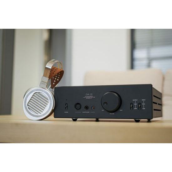 HiFiMAN GA-10