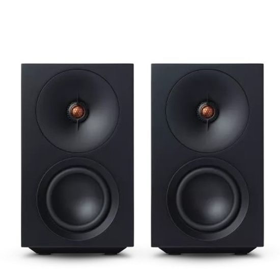 Cambridge Audio L/R S - čierna