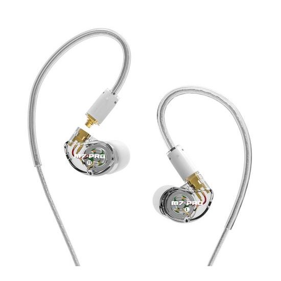 MEE audio M7PRO Clear