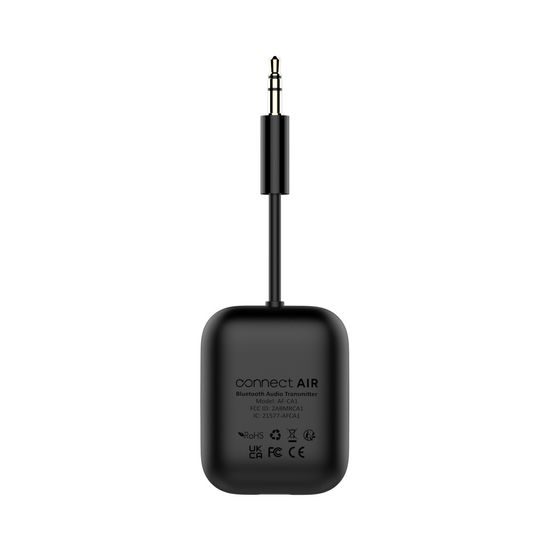 MEE audio Connect Air - černá (rozbaleno)