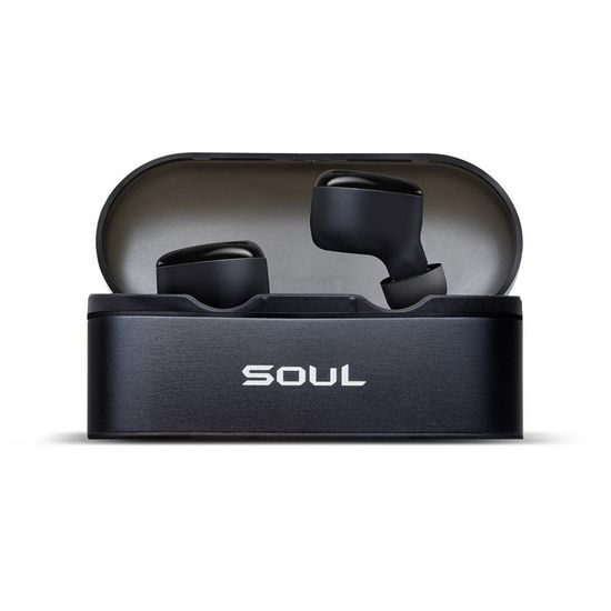 SOUL ST-XS