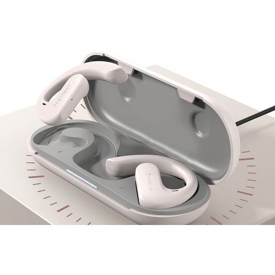 OneOdio OpenRock S - krémová (rozbaleno)