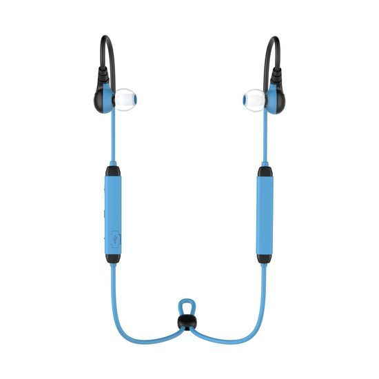 MEE audio X8 Blue