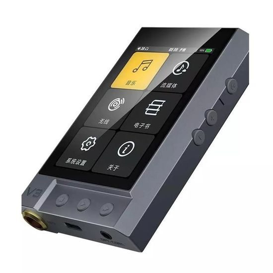 TempoTec V3
