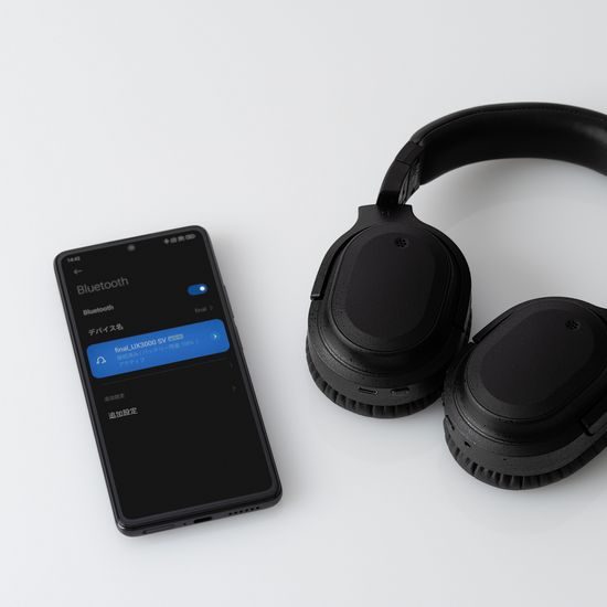 Final Audio UX3000 SV