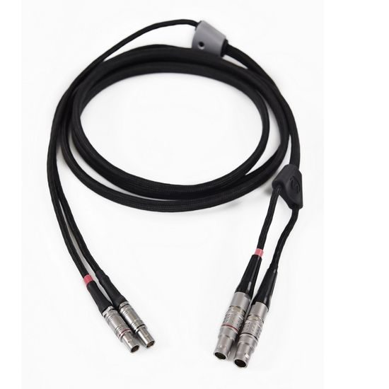 Warwick Acoustics Aperio System - strieborný