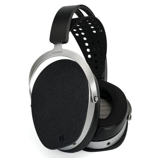 HiFiMAN Ananda Unveiled (rozbaleno)