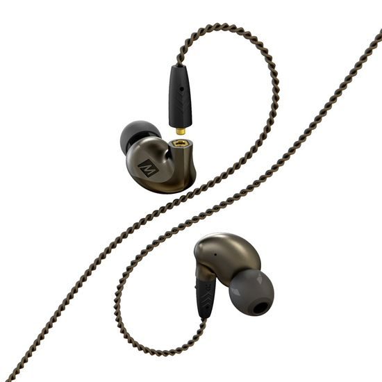 MEE audio Pinnacle P1 (používáno)