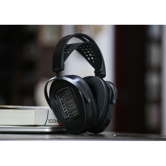 HiFiMAN Arya WiFi