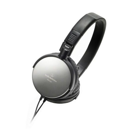 Audio-Technica ATH-ES7 BK