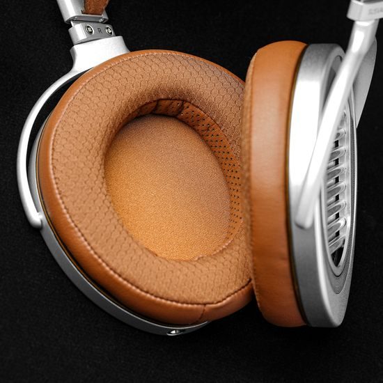 HIFIMAN Susvara Unveiled
