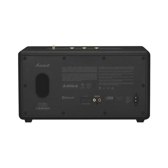 Marshall Stanmore III - čierna