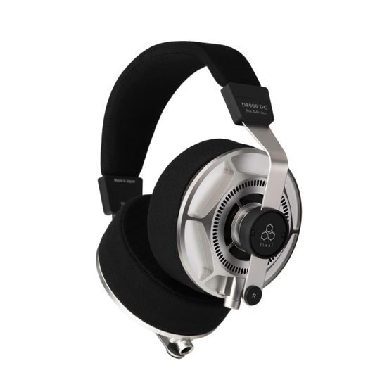 Final Audio D8000DC Pro (rozbaleno)