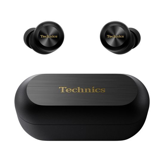 Technics EAH-AZ100 černá (rozbaleno)