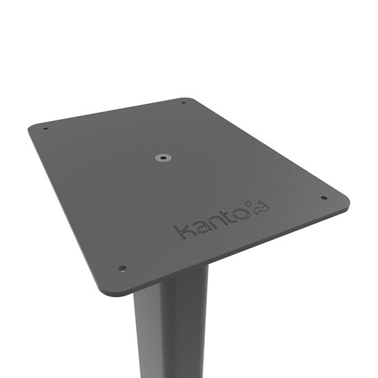 Kanto ST28 - repro stojany, černé