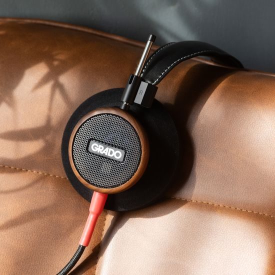 Grado Signature S550