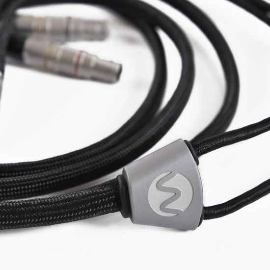 Warwick Acoustics Aperio System - strieborný