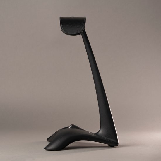 Meze Manta - stojan na slúchadlá, čierny