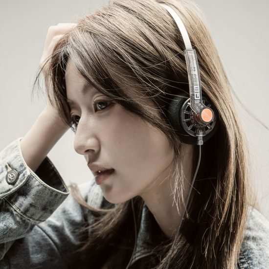 Moondrop Old Fashioned