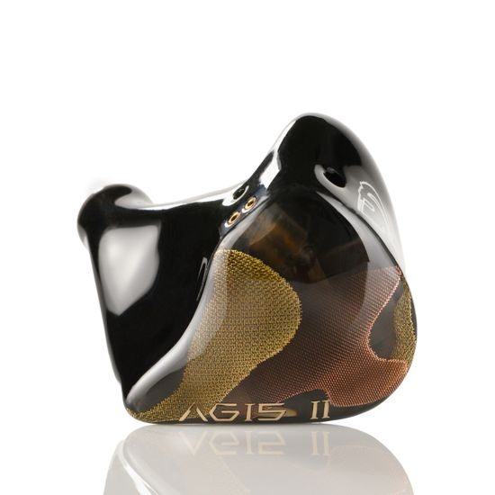 Noble Audio Agis II