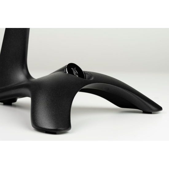 Meze Manta - stojan na slúchadlá, čierny