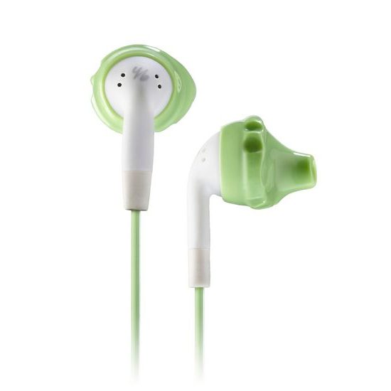 Yurbuds Ironman Inspire For Women Green