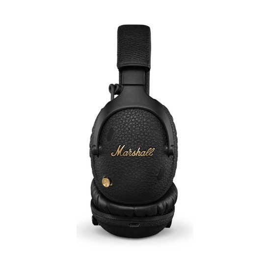 Marshall Monitor III A.N.C - čierna