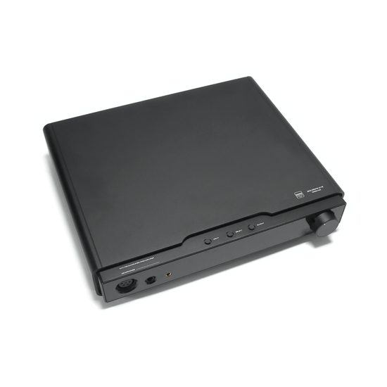 HIFIMAN Serenade (bez Bluetooth)