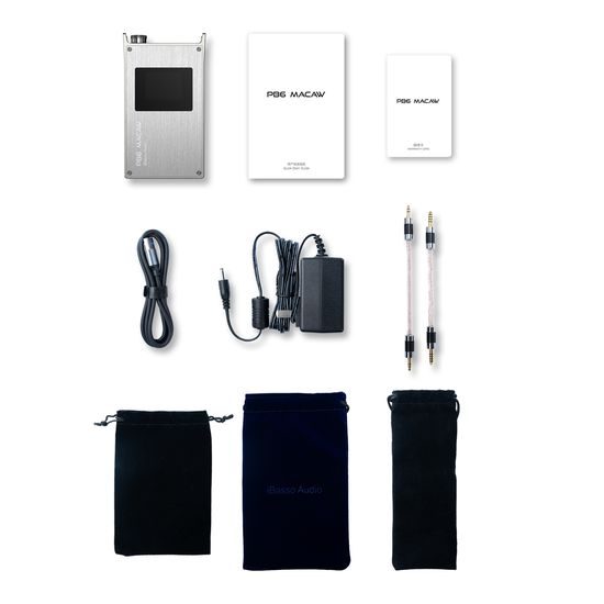 iBasso PB6