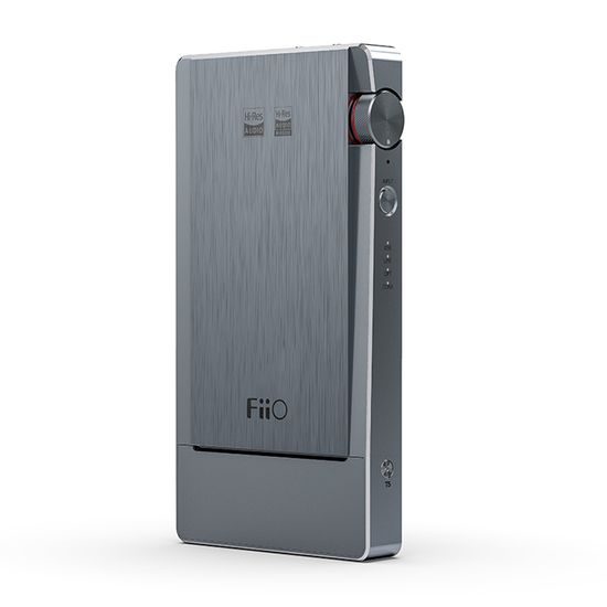 FiiO Q5s Titanium