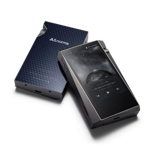 Astell&Kern A&norma SR15