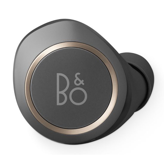 BeoPlay E8 Charcoal Sand