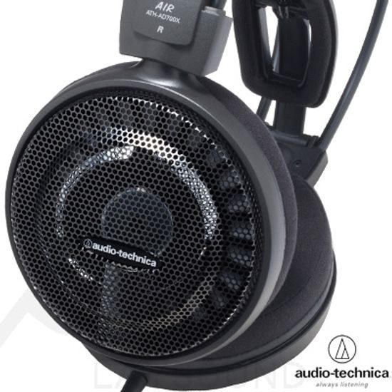 Audio-Technica ATH-AD700x (rozbaleno)