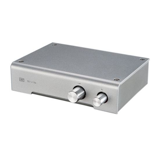 Schiit Audio SYS (rozbaleno)