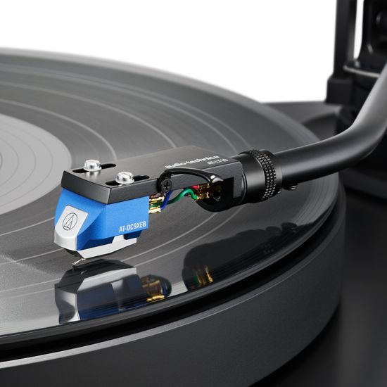 Audio-Technica AT-LT10