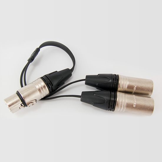 Audeze B4-3XLR