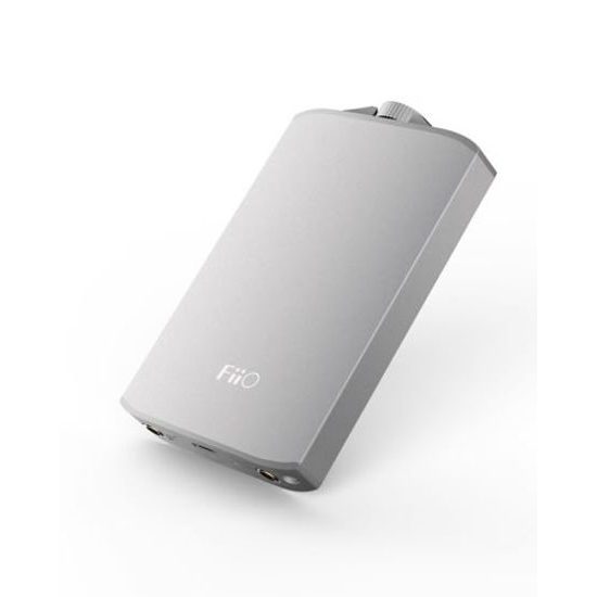 FiiO A3 silver (E11K)