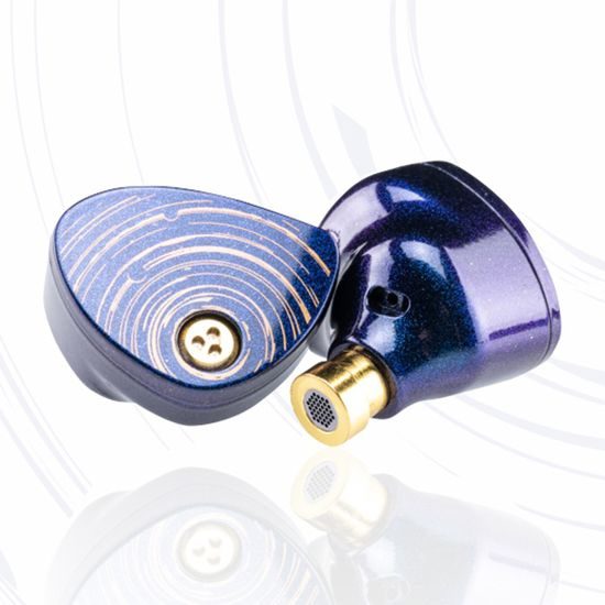 Moondrop Starfield II (rozbaleno)