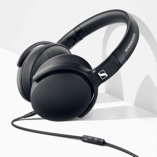 Sennheiser HD 400s