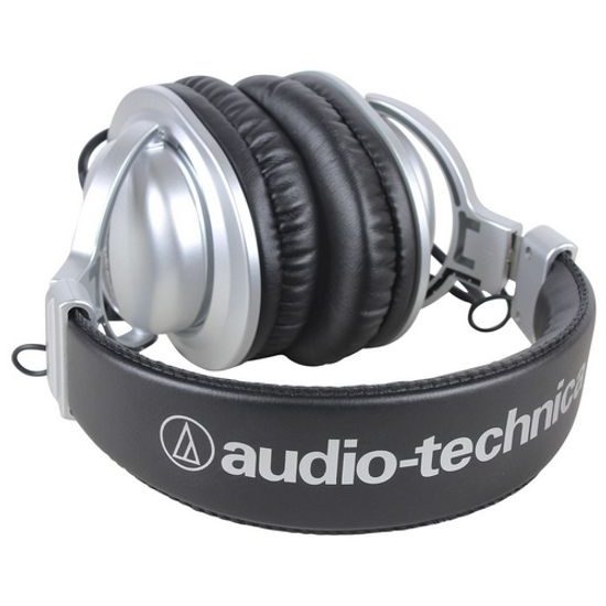 Audio-Technica ATH-PRO5MK2 silver