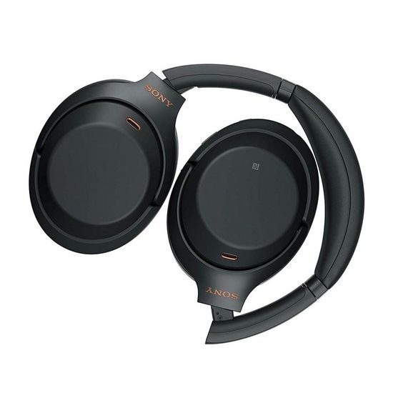 Sony WH-1000XM3 Black (rozbaleno)