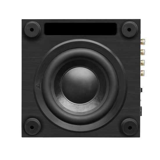 Triangle Thetis 300 - čierny jaseň