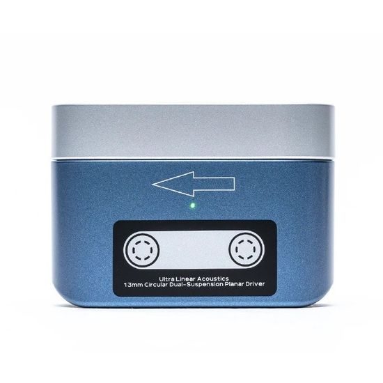 Moondrop Golden Ages (rozbaleno)