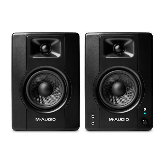 M-Audio BX4 BT