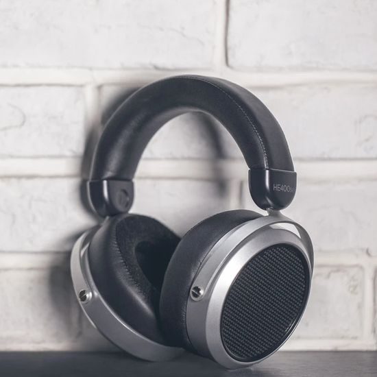 HiFiMAN HE400SE