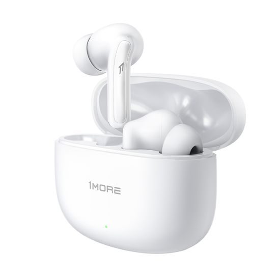 1More True Wireless ANC Q21 - biela