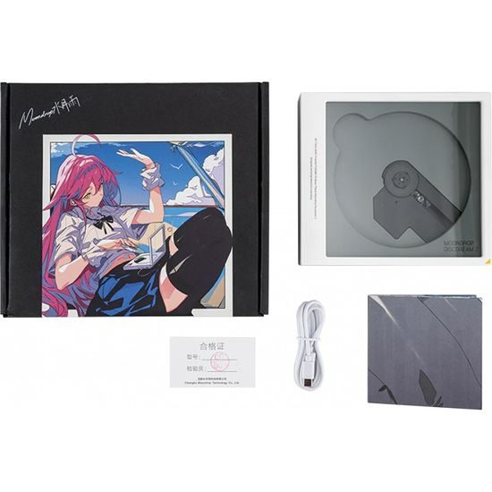 Moondrop Discdream 2 (rozbaleno)